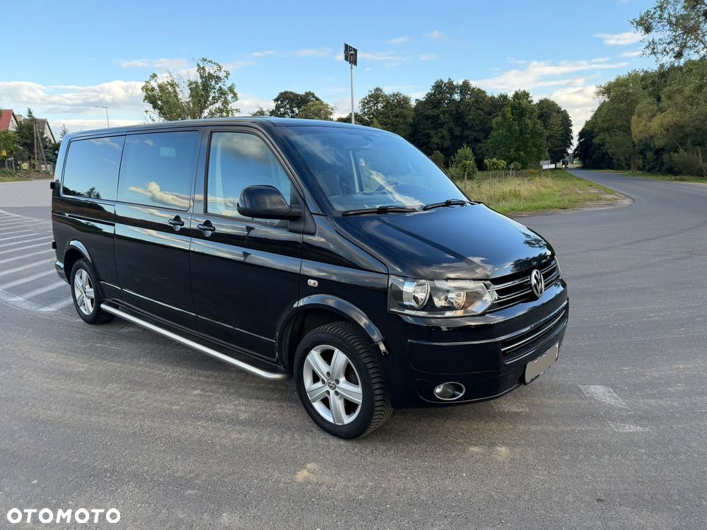 Volkswagen Transporter - 31