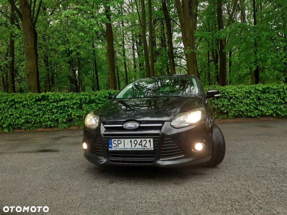 Ford Focus - 2