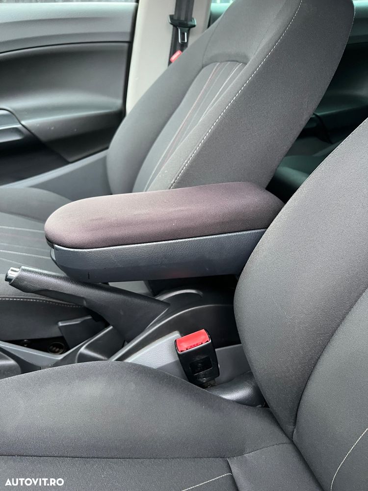 Seat Ibiza 1.2 TDI CR Style 4YOU - 37