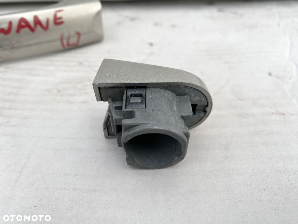 VW TRANSPORTER T5 03- KLAMKA DRZWI SUWANYCH LEWYCH Z ZAŚLEPKĄ 7E0843642C - 4