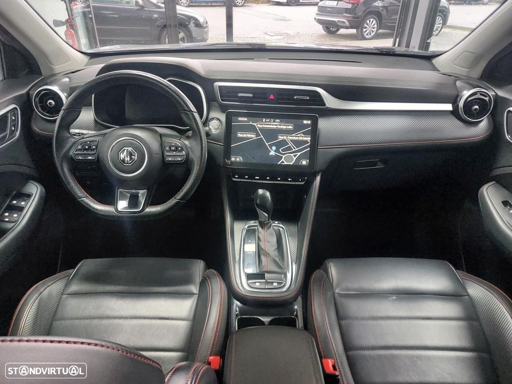 MG ZS 1.0 T-GDI Luxury Aut. - 47