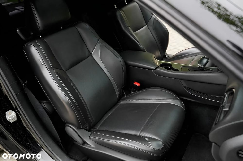 Dodge Challenger Automatik R/T Plus - 28