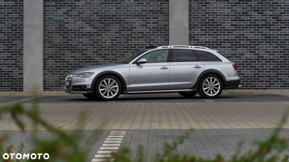 Audi A6 Allroad - 21