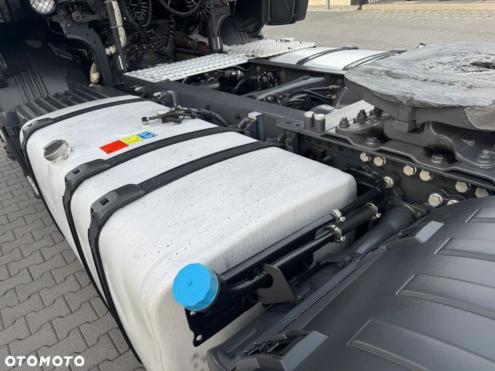 Schmitz Cargobull NACZEPA FIRANKA STANDARD, XL,  OŚ PODNOSZONA, KOSZ PALETOWY, IDEALNY STAN 2017 ROK - 30