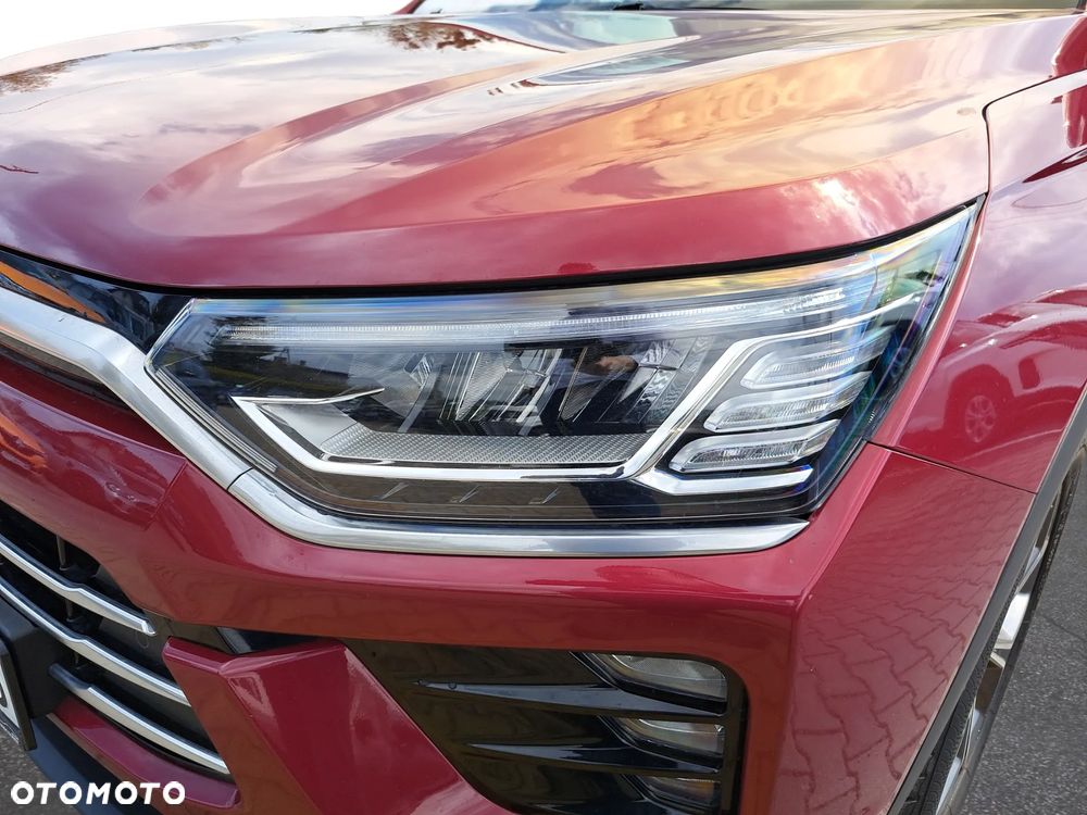 SsangYong/KGM Korando 1.5 T-GDI Quartz 2WD - 10