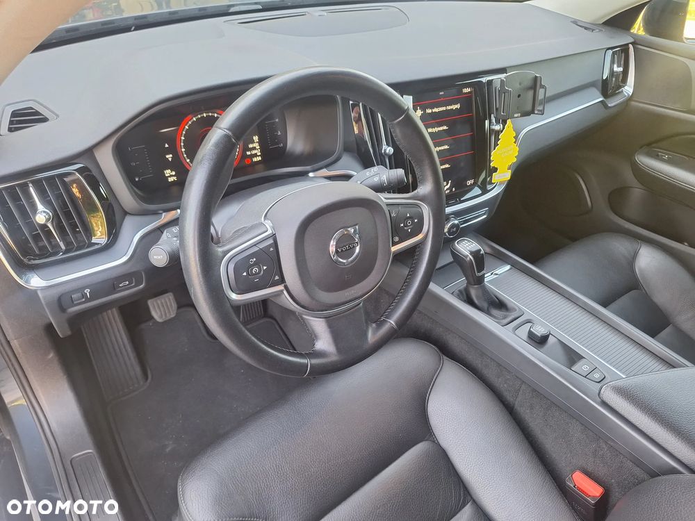 Volvo V60 - 23