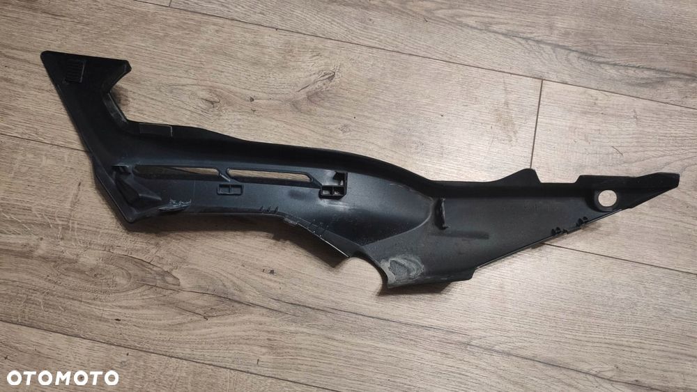 EU OGON ZADUPEK PRAWY HONDA CB 650 F 14-18 ORG - 2