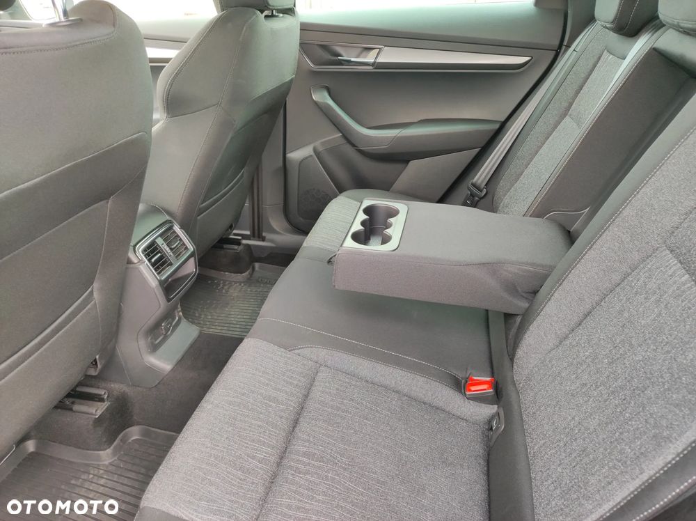 Skoda Karoq 1.5 TSI ACT GPF 4x2 Style DSG - 17