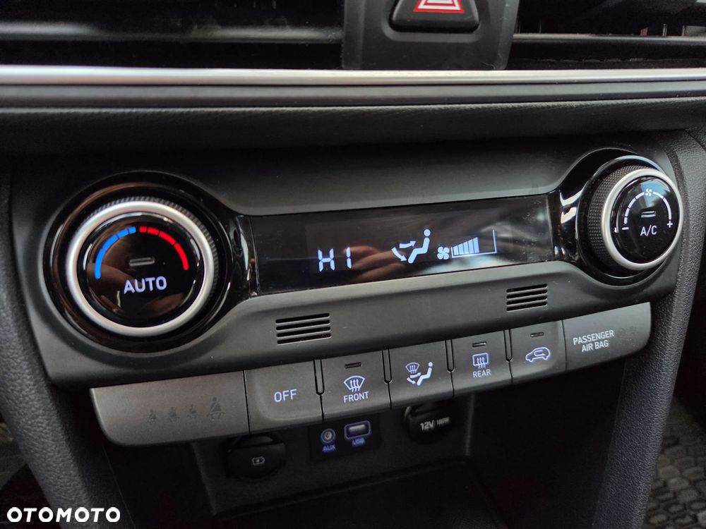Hyundai Kona 1.0 T-GDI Advantage - 26