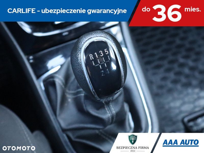 Opel Mokka - 19