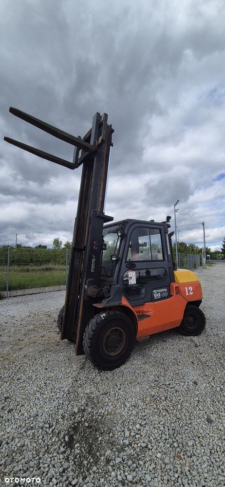 Toyota SAS 40 427FD45 - 2