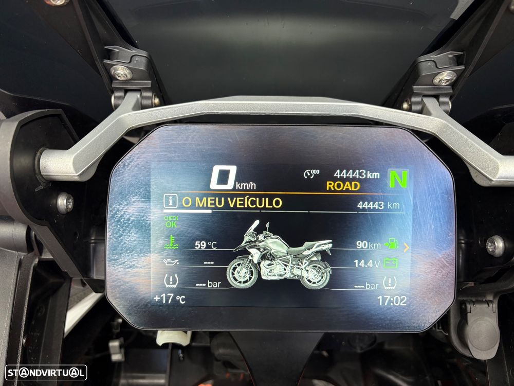 BMW R 1250 GS HP - 15