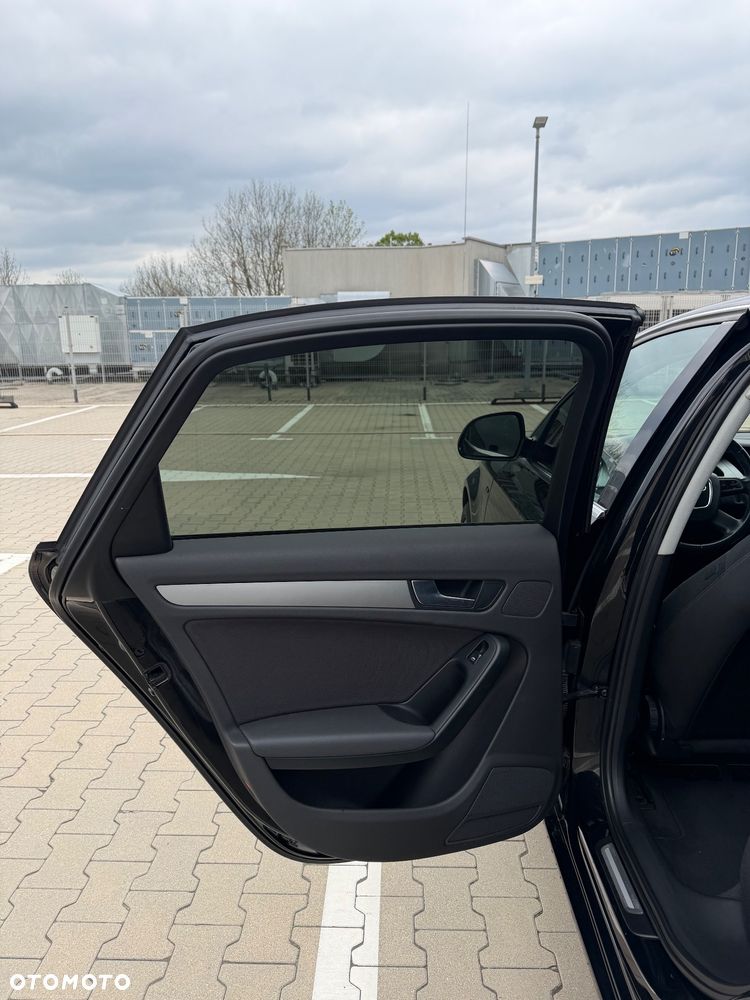 Audi A4 Limousine 1.8 TFSI Multitronic - 13
