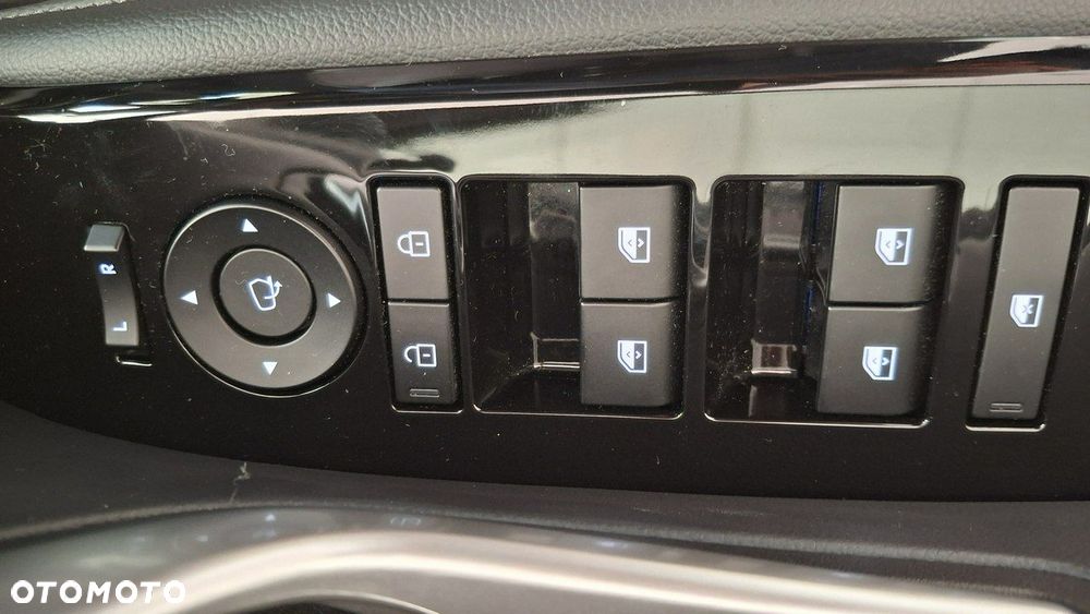 Hyundai Tucson - 9
