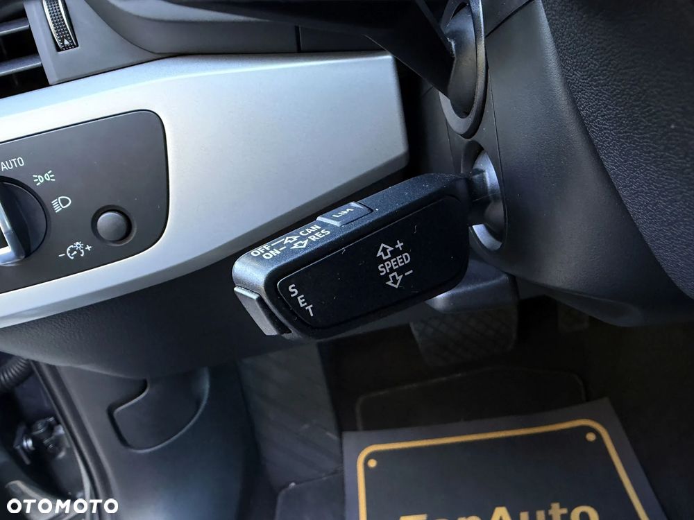 Audi A4 Limousine 2.0 TFSI ultra S tronic - 26