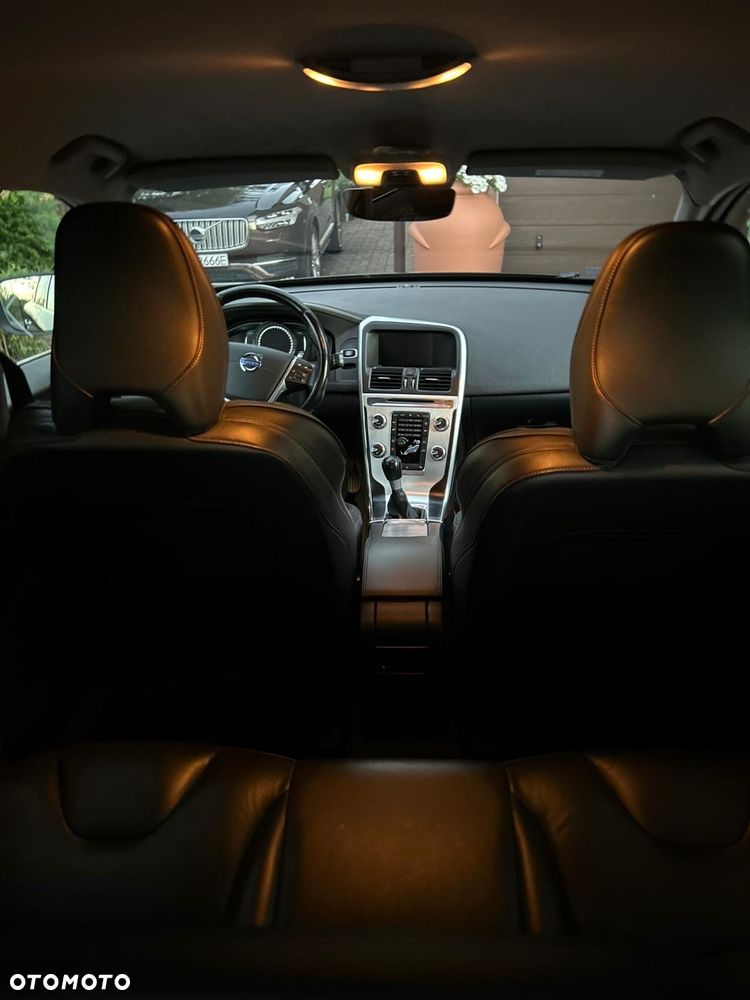 Volvo XC 60 D3 Ocean Race - 14