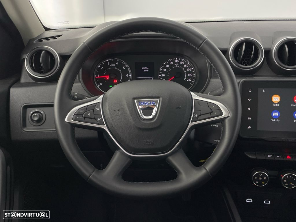 Dacia Duster 1.0 TCe Comfort - 14