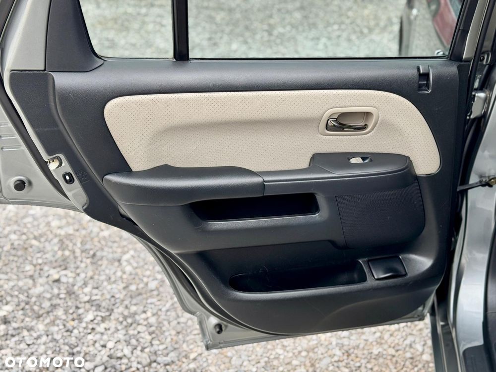 Honda CR-V 2.0i Automatik Executive - 35
