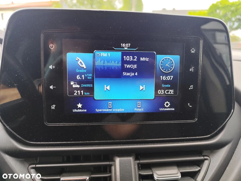 Suzuki SX4 S-Cross 1.4 SHVS Premium - 12