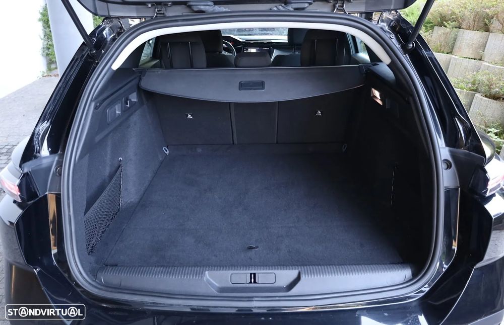 Peugeot 308 SW 1.2 PureTech Active - 13