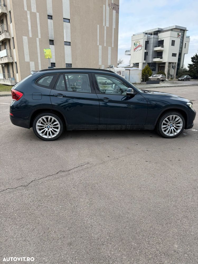 BMW X1 - 7