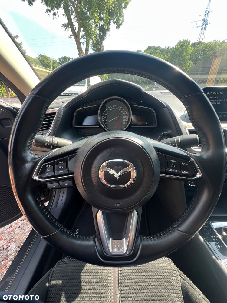 Mazda 3 - 15