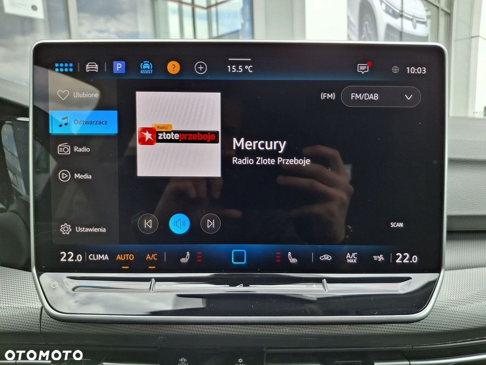 Volkswagen Golf - 13