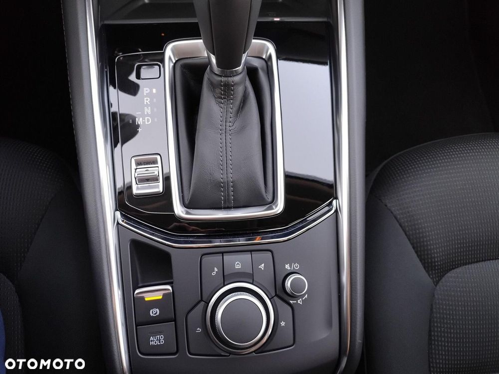 Mazda CX-5 e-SKYACTIV-G 165 AWD Exclusive-Line - 20