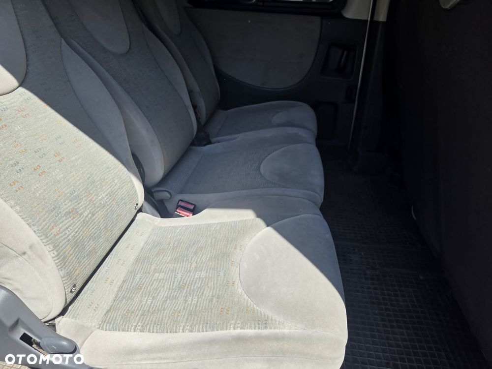 Fiat Scudo Panorama L2H1 Family - 8