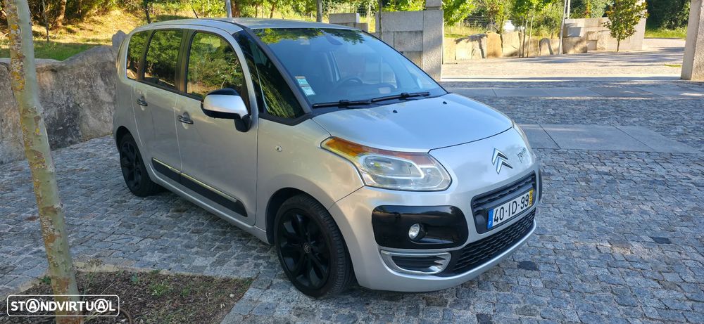 Citroen C3 Picasso