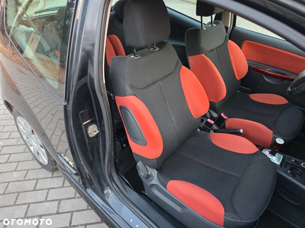 Citroën C2 1.4 VTR Senso Drive - 19