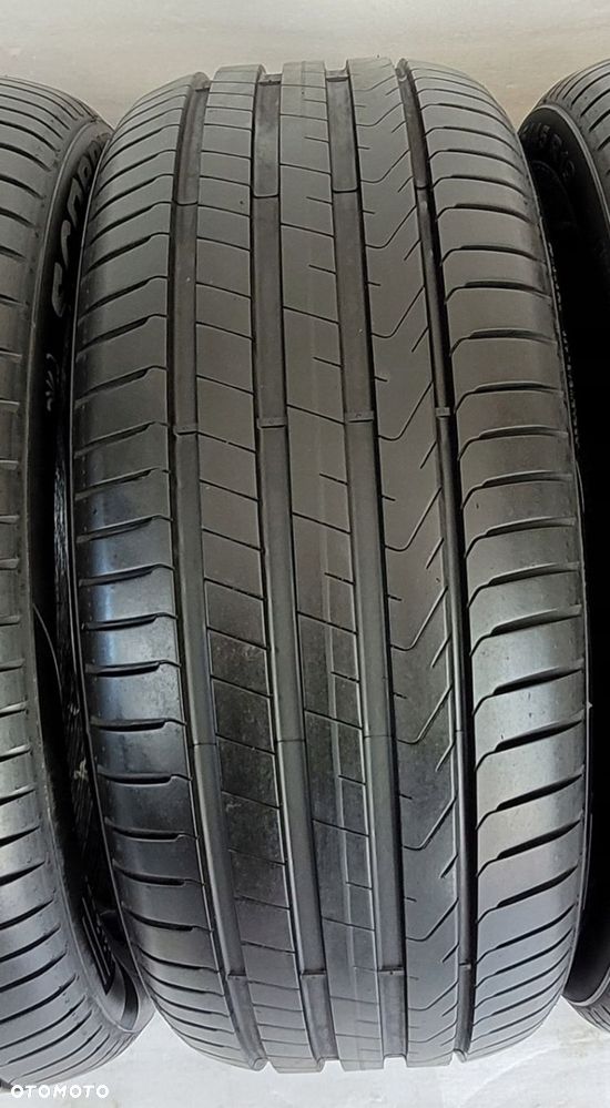 4X OPONY PIRELLI SCORPION 255 45 R19 100V 255/45R19 2021 - 3