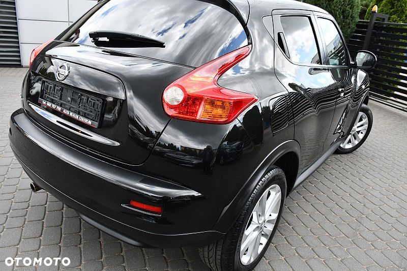 Nissan Juke 1.6 Start/Stop Tekna - 29
