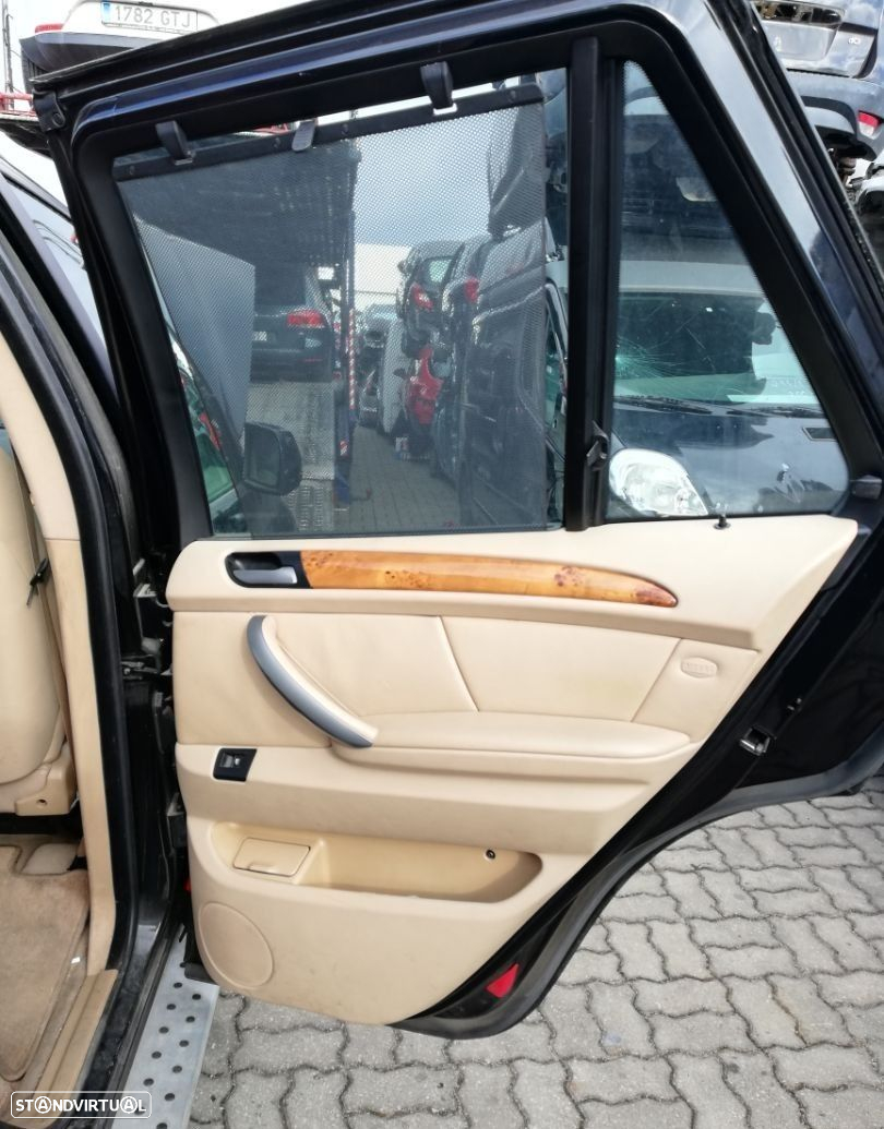 Peças BMW X5 (E53) 2000 a 2006 - 14