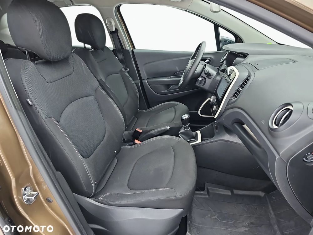 Renault Captur 1.2 Energy TCe Zen - 21