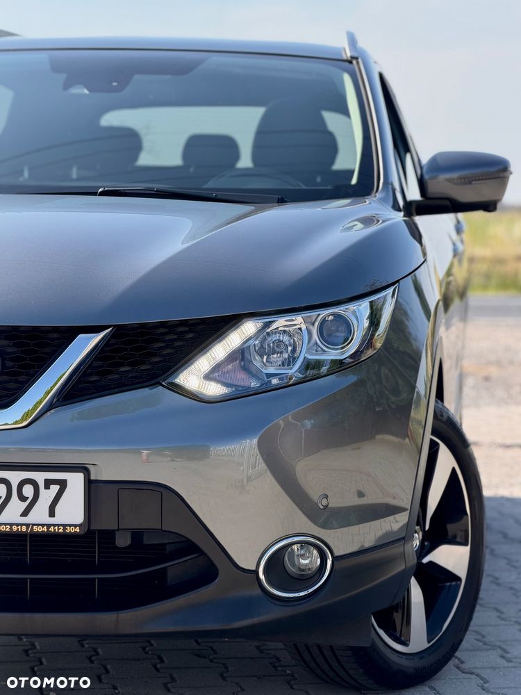 Nissan Qashqai 1.2 DIG-T Tekna - 27