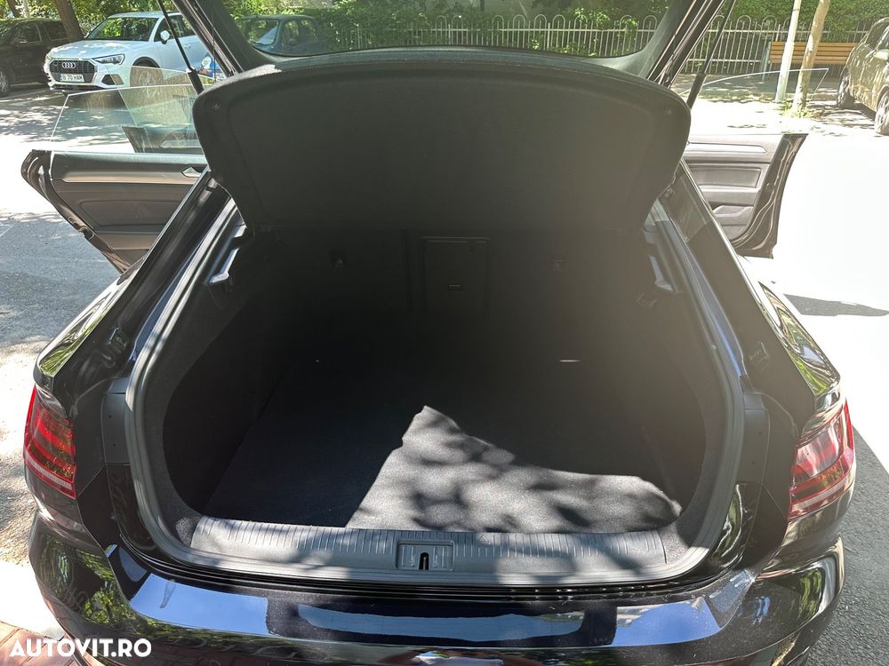 Volkswagen ARTEON 2.0 TDI DSG R-Line - 10