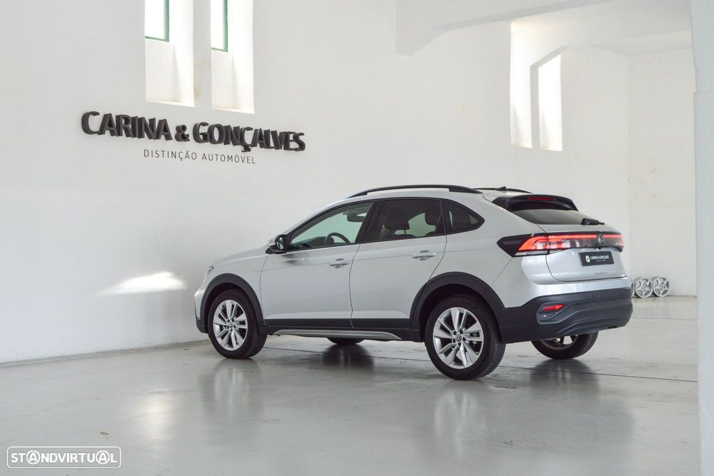 VW Taigo 1.0 TSI Urban DSG - 54