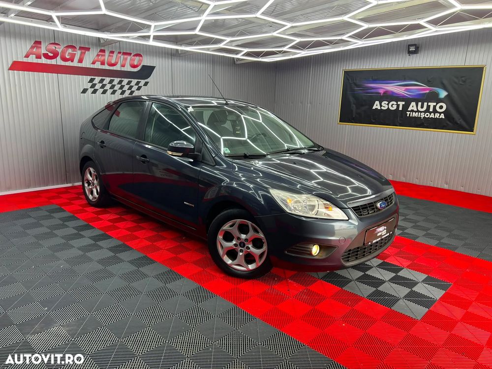 Ford Focus - 4
