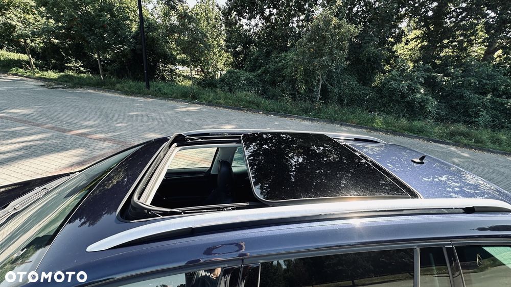 Volkswagen Golf Variant 2.0 TDI SCR Highline - 20