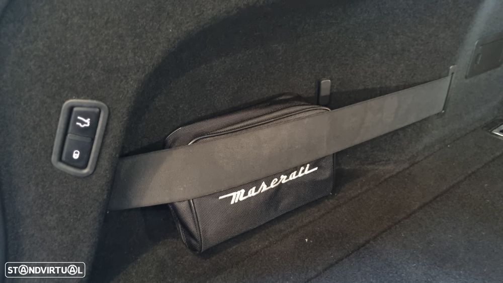 Maserati Levante S Q4 - 29