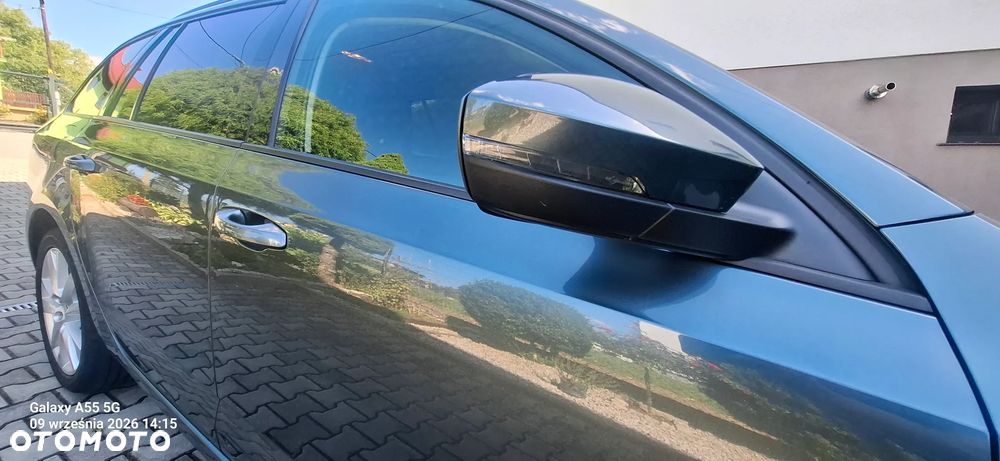 Skoda Octavia 1.5 TSI ACT Ambition - 29