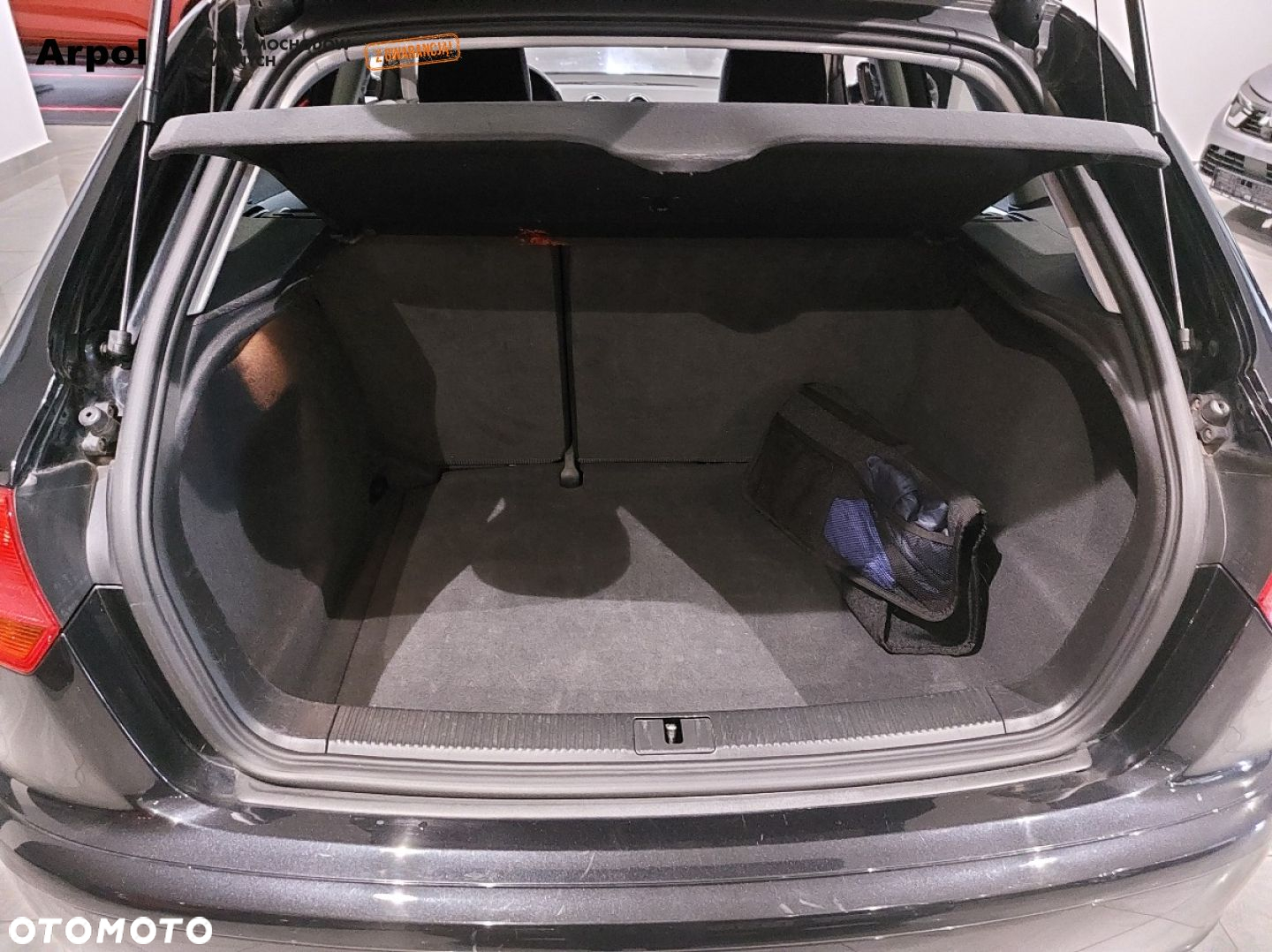 Audi A3 - 29