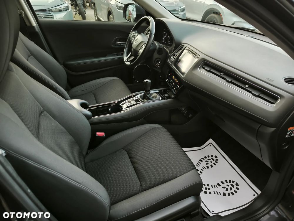 Honda HR-V 1.5 Elegance (ADAS/Honda Connect+) - 7