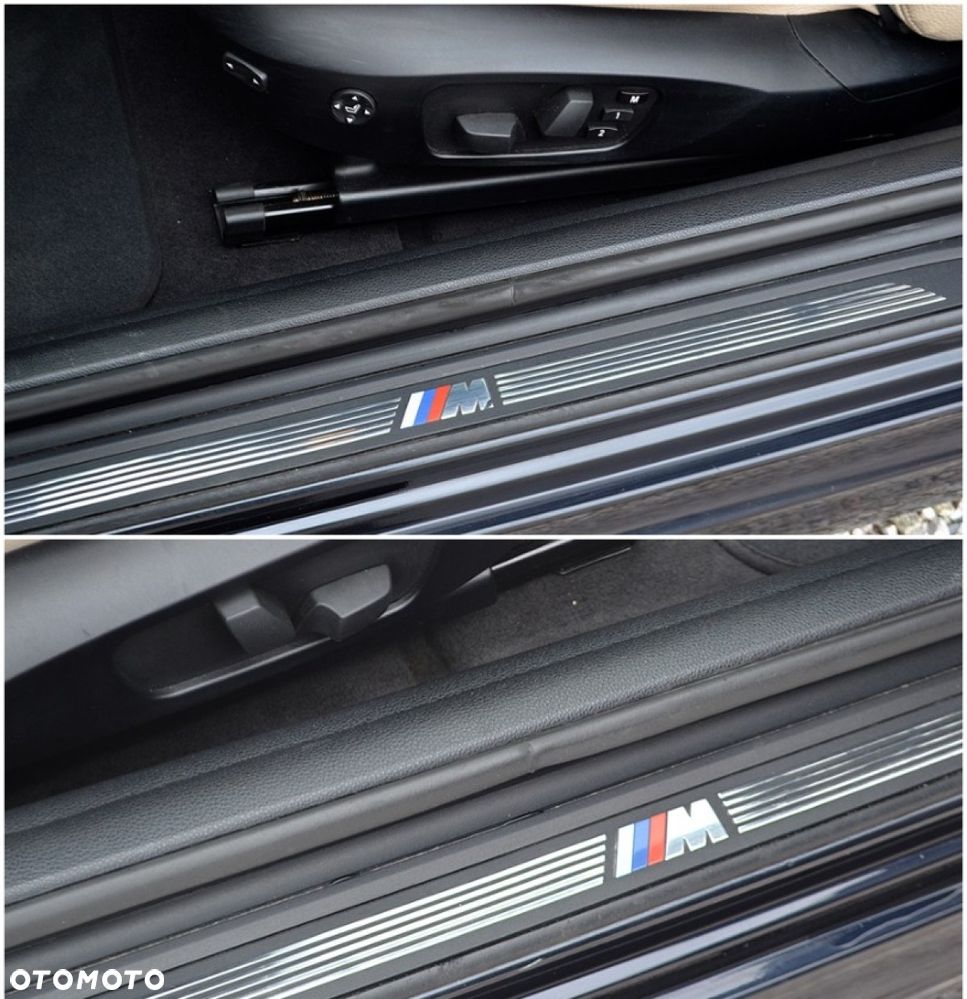 BMW Seria 1 135i Limited Edition Lifestyle mit M Sportpaket - 21