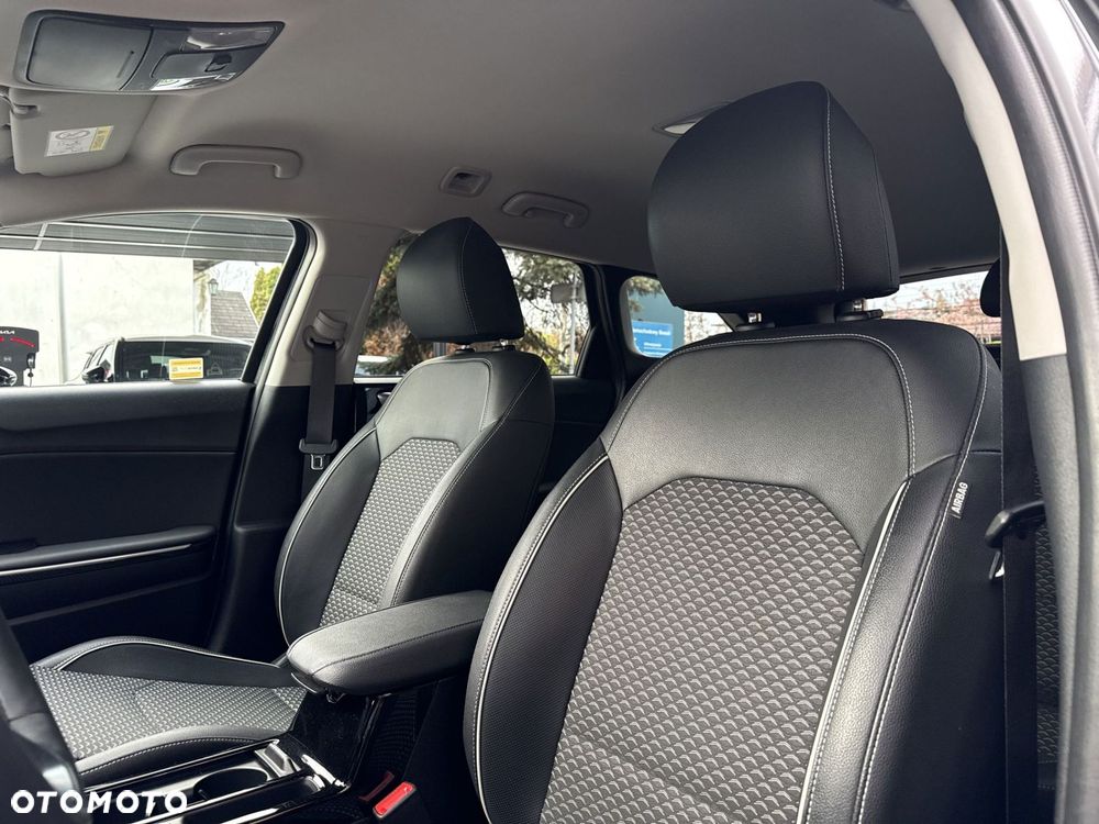 Kia Ceed 1.5 T-GDI L DCT - 11