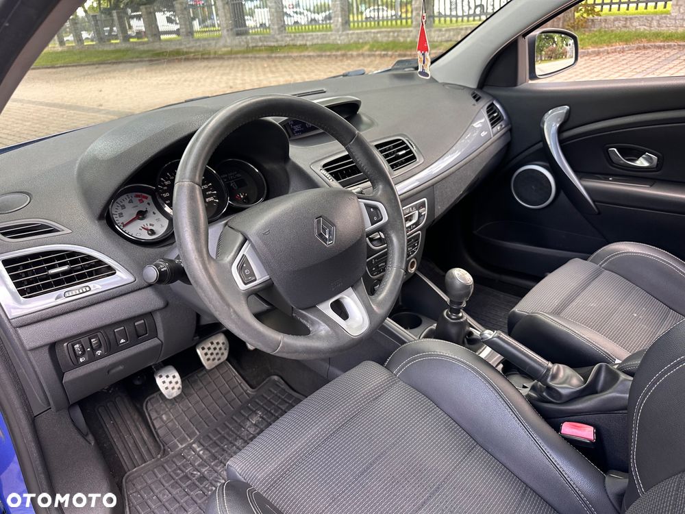 Renault Megane - 12