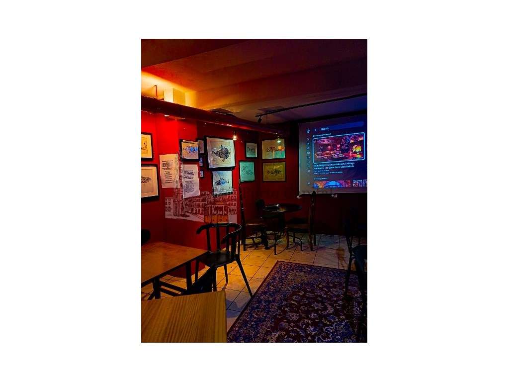 EXCELENTE OPORTUNIDADE DE TRESPASSE - GRANDE INVESTIMENTO
PIZZERIA... - Grande imagem: 3/20