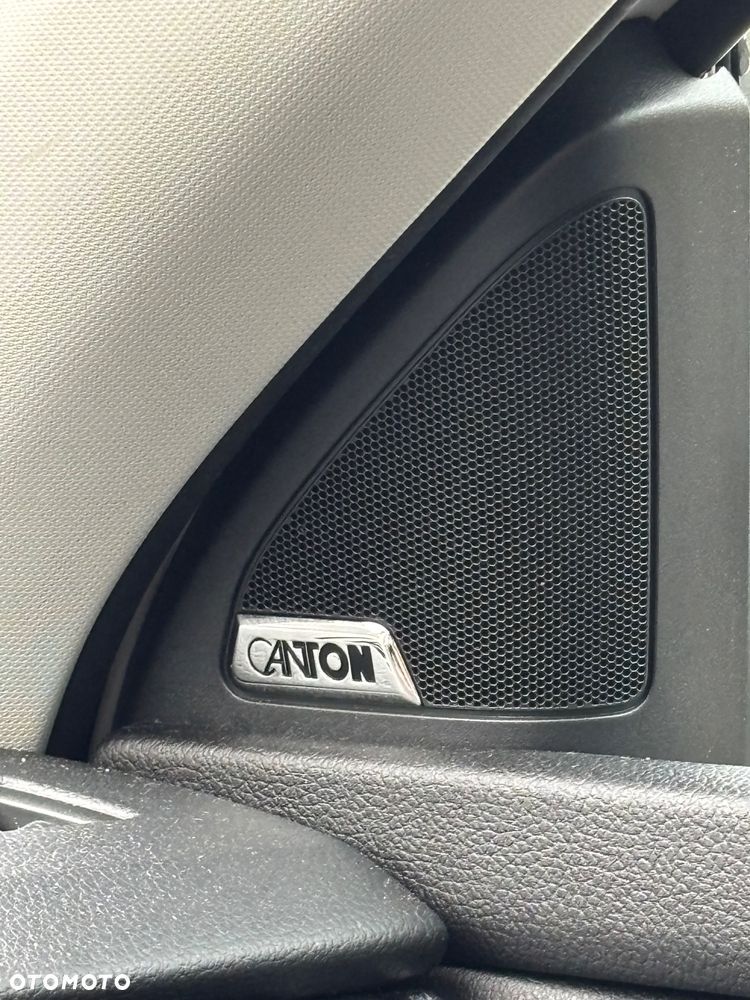 Skoda Octavia 1.6 TDI Ambition DSG - 23