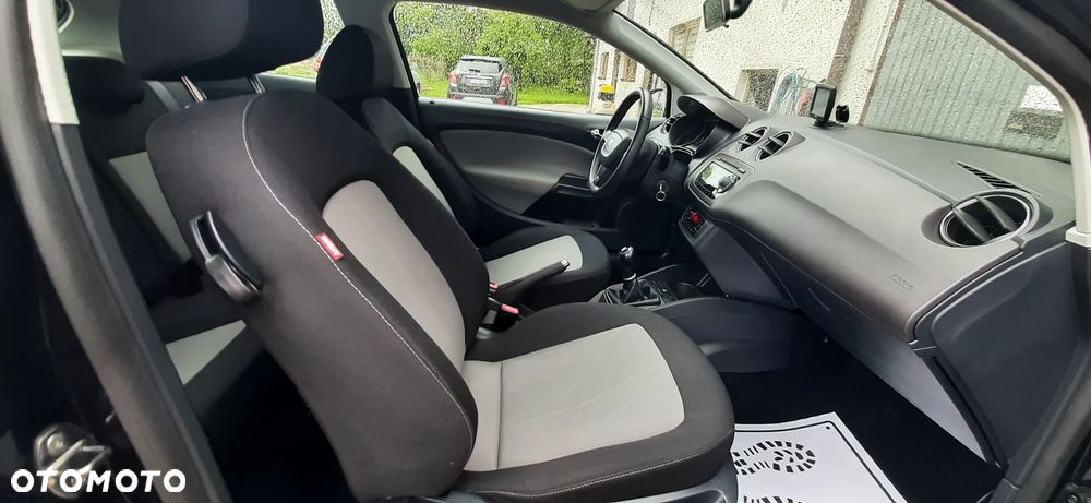 Seat Ibiza - 36
